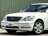 2003 Toyota Celsior 4.3 C specification Pearl Sedan for sale, Japanese used car export - photo 10 of 77 | GULJI TRADERS