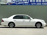 2003 Toyota Celsior 4.3 C specification Pearl Sedan for sale, Japanese used car export - photo 11 of 77 | GULJI TRADERS