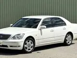 2003 Toyota Celsior 4.3 C specification Pearl Sedan for sale, Japanese used car export - photo 12 of 77 | GULJI TRADERS
