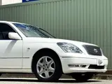 2003 Toyota Celsior 4.3 C specification Pearl Sedan for sale, Japanese used car export - photo 14 of 77 | GULJI TRADERS