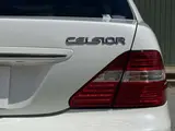 2003 Toyota Celsior 4.3 C specification Pearl Sedan for sale, Japanese used car export - photo 22 of 77 | GULJI TRADERS