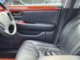 2003 Toyota Celsior 4.3 C specification Pearl Sedan for sale, Japanese used car export - photo 61 of 77 | GULJI TRADERS