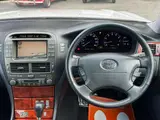 2003 Toyota Celsior 4.3 C specification Pearl Sedan for sale, Japanese used car export - photo 62 of 77 | GULJI TRADERS
