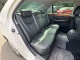 2003 Toyota Celsior 4.3 C specification Pearl Sedan for sale, Japanese used car export - photo 70 of 77 | GULJI TRADERS