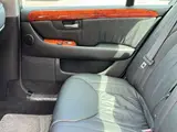 2003 Toyota Celsior 4.3 C specification Pearl Sedan for sale, Japanese used car export - photo 74 of 77 | GULJI TRADERS