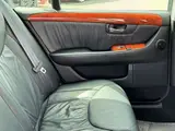 2003 Toyota Celsior 4.3 C specification Pearl Sedan for sale, Japanese used car export - photo 75 of 77 | GULJI TRADERS