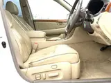 2003 Toyota Celsior 4.3 eR specifications White Sedan for sale, Japanese used car export - photo 14 of 63 | GULJI TRADERS
