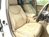 2003 Toyota Celsior 4.3 eR specifications White Sedan for sale, Japanese used car export - photo 15 of 63 | GULJI TRADERS