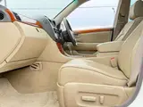 2003 Toyota Celsior 4.3 eR specifications White Sedan for sale, Japanese used car export - photo 17 of 63 | GULJI TRADERS