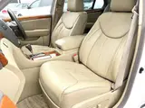 2003 Toyota Celsior 4.3 eR specifications White Sedan for sale, Japanese used car export - photo 18 of 63 | GULJI TRADERS