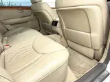 2003 Toyota Celsior 4.3 eR specifications White Sedan for sale, Japanese used car export - photo 19 of 63 | GULJI TRADERS