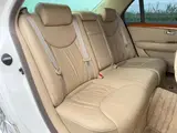 2003 Toyota Celsior 4.3 eR specifications White Sedan for sale, Japanese used car export - photo 21 of 63 | GULJI TRADERS