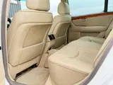 2003 Toyota Celsior 4.3 eR specifications White Sedan for sale, Japanese used car export - photo 22 of 63 | GULJI TRADERS