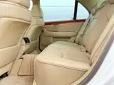 2003 Toyota Celsior 4.3 eR specifications White Sedan for sale, Japanese used car export - photo 23 of 63 | GULJI TRADERS