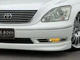 2003 Toyota Celsior 4.3 eR specifications White Sedan for sale, Japanese used car export - photo 26 of 63 | GULJI TRADERS
