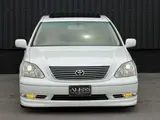2003 Toyota Celsior 4.3 eR specifications White Sedan for sale, Japanese used car export - photo 29 of 63 | GULJI TRADERS