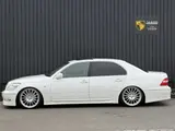 2003 Toyota Celsior 4.3 eR specifications White Sedan for sale, Japanese used car export - photo 43 of 63 | GULJI TRADERS