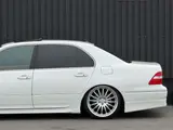 2003 Toyota Celsior 4.3 eR specifications White Sedan for sale, Japanese used car export - photo 45 of 63 | GULJI TRADERS