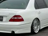 2003 Toyota Celsior 4.3 eR specifications White Sedan for sale, Japanese used car export - photo 51 of 63 | GULJI TRADERS
