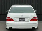 2003 Toyota Celsior 4.3 eR specifications White Sedan for sale, Japanese used car export - photo 52 of 63 | GULJI TRADERS