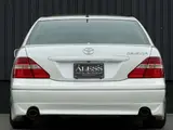 2003 Toyota Celsior 4.3 eR specifications White Sedan for sale, Japanese used car export - photo 53 of 63 | GULJI TRADERS