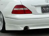 2003 Toyota Celsior 4.3 eR specifications White Sedan for sale, Japanese used car export - photo 58 of 63 | GULJI TRADERS