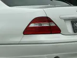 2003 Toyota Celsior 4.3 eR specifications White Sedan for sale, Japanese used car export - photo 62 of 63 | GULJI TRADERS