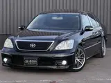 2003 Toyota Celsior 4.3 C Specification Interior Selection Black Sedan for sale, Japanese used car export - photo 1 of 69 | GULJI TRADERS