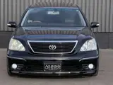 2003 Toyota Celsior 4.3 C Specification Interior Selection Black Sedan for sale, Japanese used car export - photo 2 of 69 | GULJI TRADERS