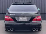 2003 Toyota Celsior 4.3 C Specification Interior Selection Black Sedan for sale, Japanese used car export - photo 7 of 69 | GULJI TRADERS