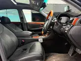 2003 Toyota Celsior 4.3 C Specification Interior Selection Black Sedan for sale, Japanese used car export - photo 17 of 69 | GULJI TRADERS