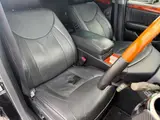 2003 Toyota Celsior 4.3 C Specification Interior Selection Black Sedan for sale, Japanese used car export - photo 18 of 69 | GULJI TRADERS