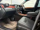 2003 Toyota Celsior 4.3 C Specification Interior Selection Black Sedan for sale, Japanese used car export - photo 19 of 69 | GULJI TRADERS