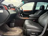 2003 Toyota Celsior 4.3 C Specification Interior Selection Black Sedan for sale, Japanese used car export - photo 20 of 69 | GULJI TRADERS