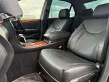2003 Toyota Celsior 4.3 C Specification Interior Selection Black Sedan for sale, Japanese used car export - photo 21 of 69 | GULJI TRADERS