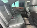 2003 Toyota Celsior 4.3 C Specification Interior Selection Black Sedan for sale, Japanese used car export - photo 23 of 69 | GULJI TRADERS