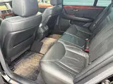 2003 Toyota Celsior 4.3 C Specification Interior Selection Black Sedan for sale, Japanese used car export - photo 25 of 69 | GULJI TRADERS