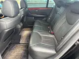 2003 Toyota Celsior 4.3 C Specification Interior Selection Black Sedan for sale, Japanese used car export - photo 26 of 69 | GULJI TRADERS