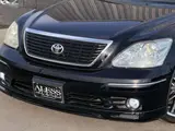2003 Toyota Celsior 4.3 C Specification Interior Selection Black Sedan for sale, Japanese used car export - photo 32 of 69 | GULJI TRADERS