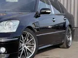 2003 Toyota Celsior 4.3 C Specification Interior Selection Black Sedan for sale, Japanese used car export - photo 34 of 69 | GULJI TRADERS