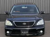 2003 Toyota Celsior 4.3 C Specification Interior Selection Black Sedan for sale, Japanese used car export - photo 35 of 69 | GULJI TRADERS