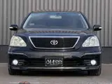 2003 Toyota Celsior 4.3 C Specification Interior Selection Black Sedan for sale, Japanese used car export - photo 36 of 69 | GULJI TRADERS