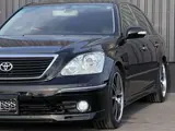 2003 Toyota Celsior 4.3 C Specification Interior Selection Black Sedan for sale, Japanese used car export - photo 38 of 69 | GULJI TRADERS