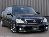 2003 Toyota Celsior 4.3 C Specification Interior Selection Black Sedan for sale, Japanese used car export - photo 39 of 69 | GULJI TRADERS