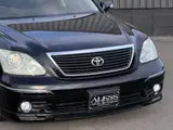 2003 Toyota Celsior 4.3 C Specification Interior Selection Black Sedan for sale, Japanese used car export - photo 42 of 69 | GULJI TRADERS