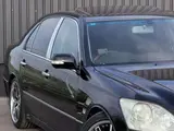 2003 Toyota Celsior 4.3 C Specification Interior Selection Black Sedan for sale, Japanese used car export - photo 44 of 69 | GULJI TRADERS