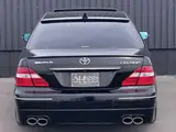 2003 Toyota Celsior 4.3 C Specification Interior Selection Black Sedan for sale, Japanese used car export - photo 56 of 69 | GULJI TRADERS