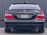 2003 Toyota Celsior 4.3 C Specification Interior Selection Black Sedan for sale, Japanese used car export - photo 57 of 69 | GULJI TRADERS