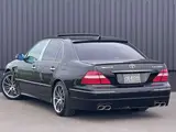 2003 Toyota Celsior 4.3 C Specification Interior Selection Black Sedan for sale, Japanese used car export - photo 60 of 69 | GULJI TRADERS