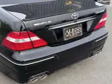 2003 Toyota Celsior 4.3 C Specification Interior Selection Black Sedan for sale, Japanese used car export - photo 63 of 69 | GULJI TRADERS